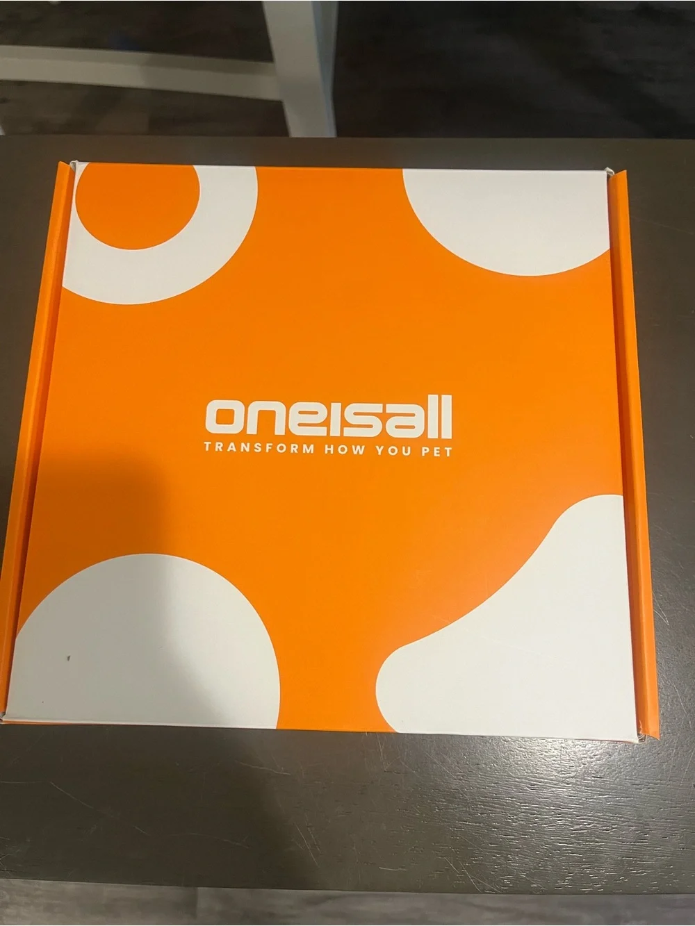 Oneisall Pet Grooming Kit